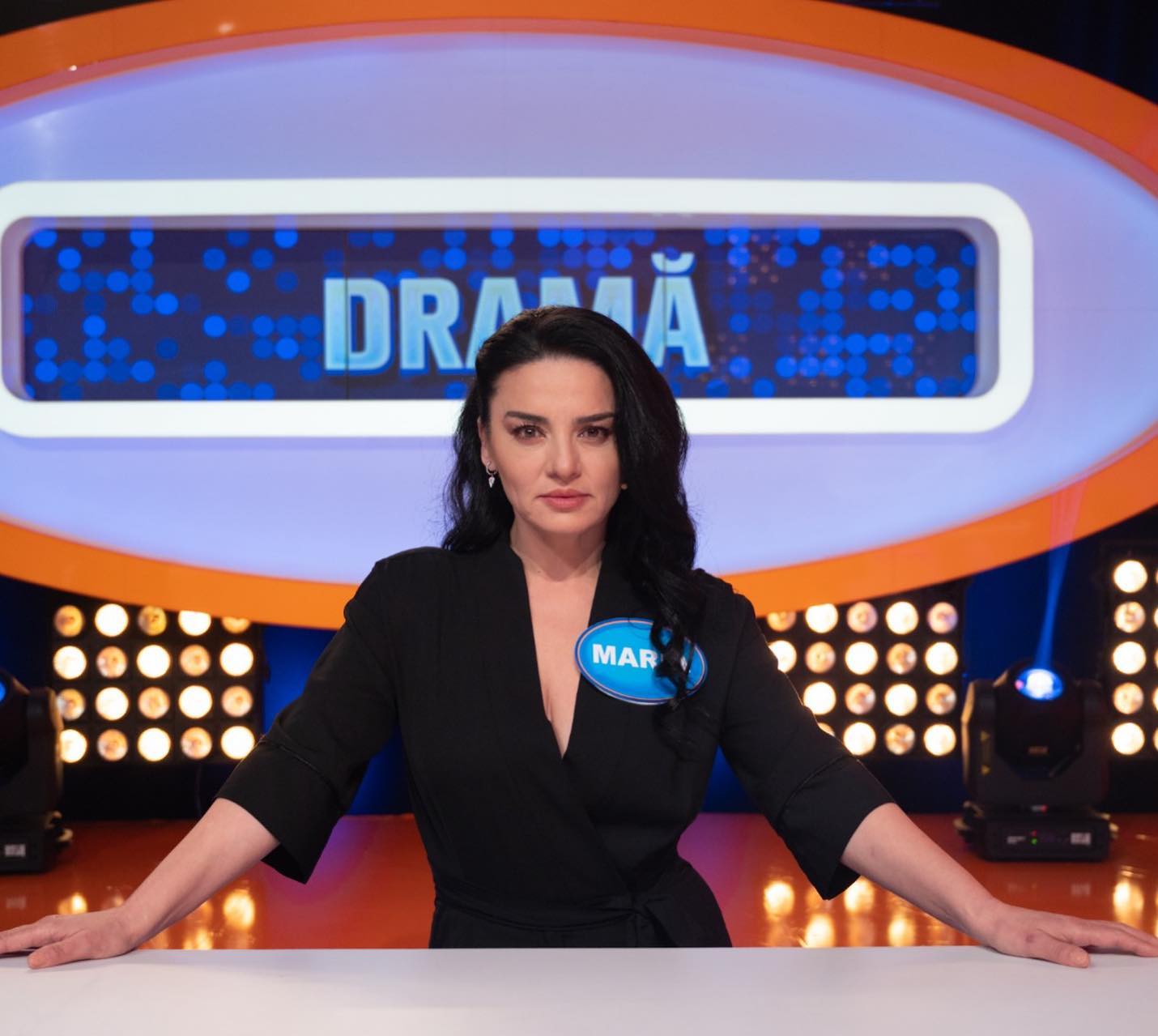 Prin ce a trecut Maria Obretin, Sofia din Clanul, până să ajungă la actorie