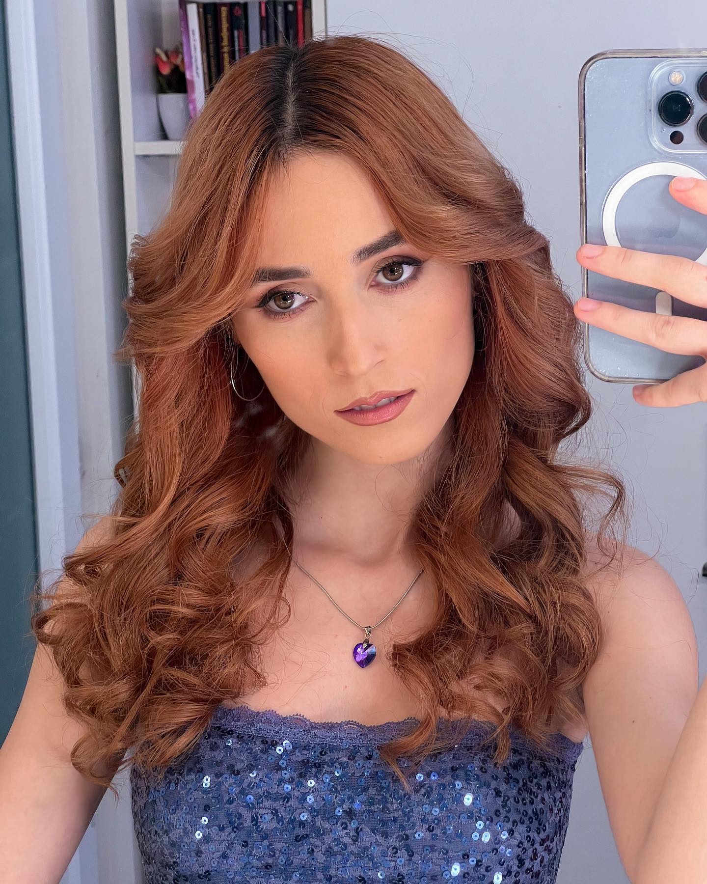 Andra Gogan și-a investit banii câștigați în mediul online pentru a merge în America la un eveniment important