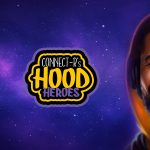 Connect-R este al doilea artist după Ronaldo care a semnat cu o celebră platformă NFT