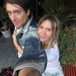 Adela Popescu și Radu Vâlcan