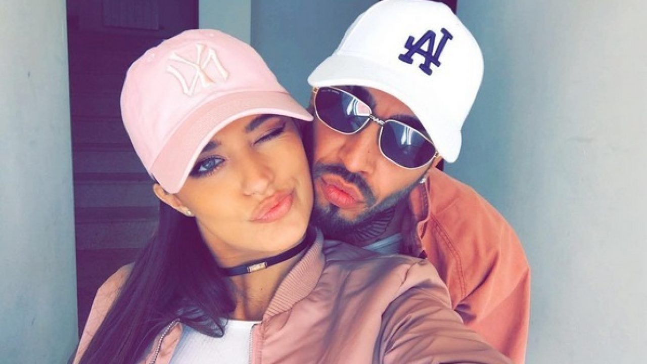 Ce spune Antonia despre nunta cu Alex Velea