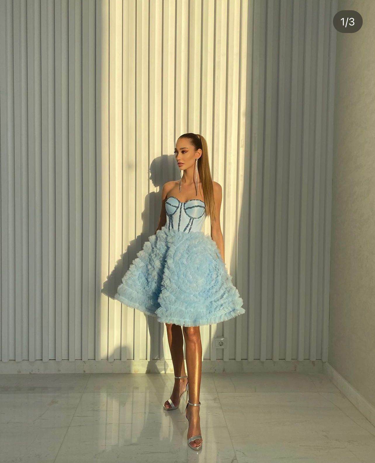 Alexandra Mecu reprezintă România, anul acesta, la Top Model of the World din acest an