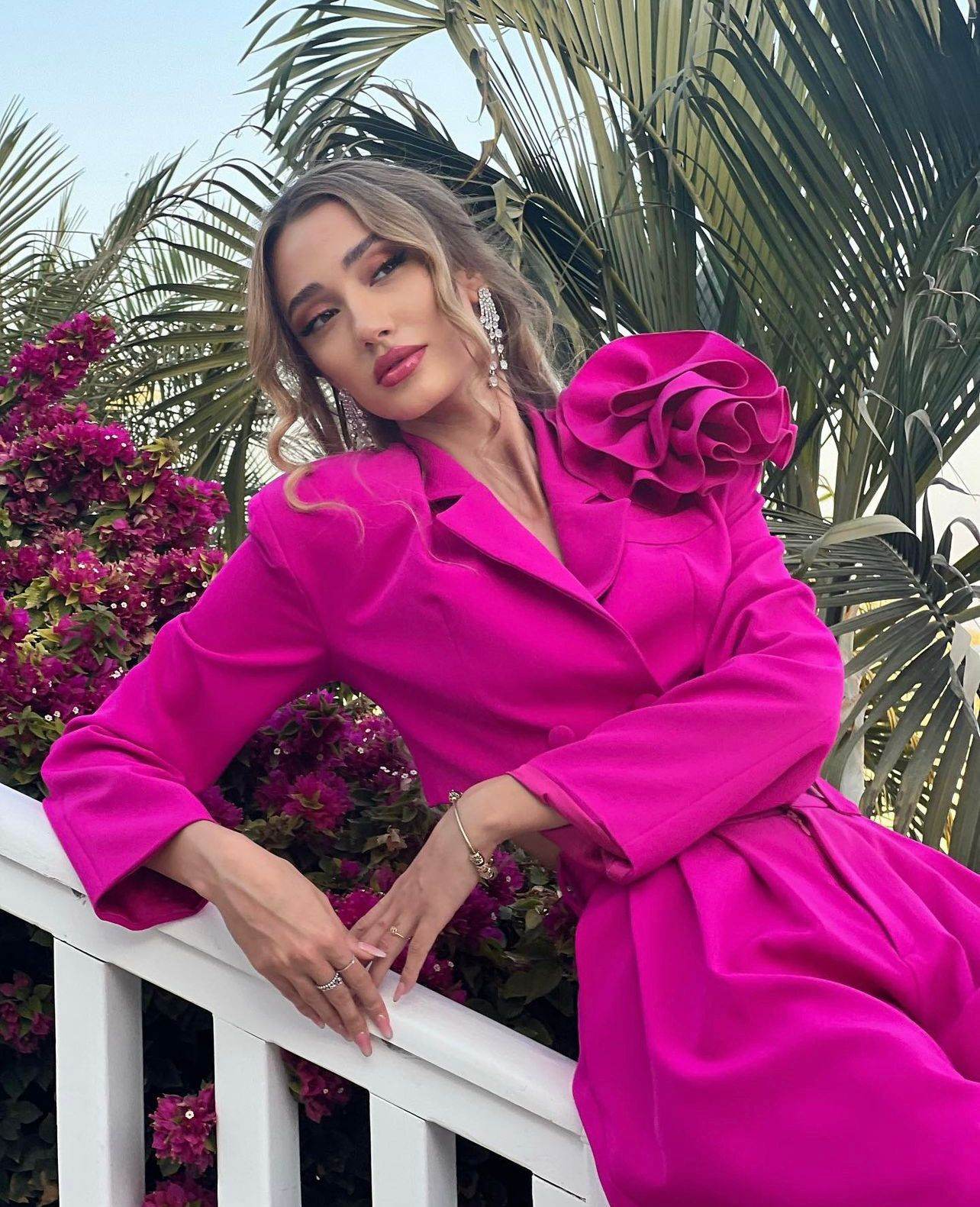 Alexandra Mecu_Top Model of the World din acest an