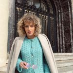 Alexia Țalavutis, despre momentul în care a căzut pe scenă