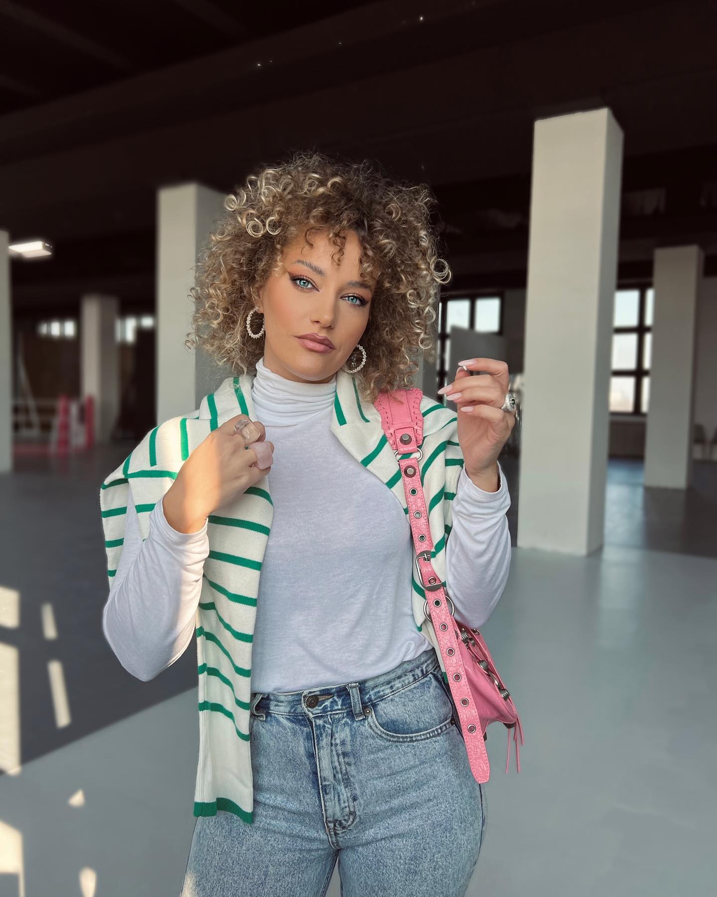 Alexia Țalavutis dezvăluie secretul relației fericite cu soțul ei, Alex Fotea