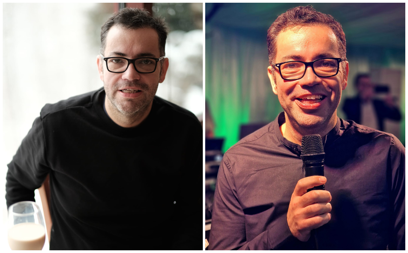 Alimentul la care a renunțat Răzvan Popescu, după ce a slăbit 45 de kilograme