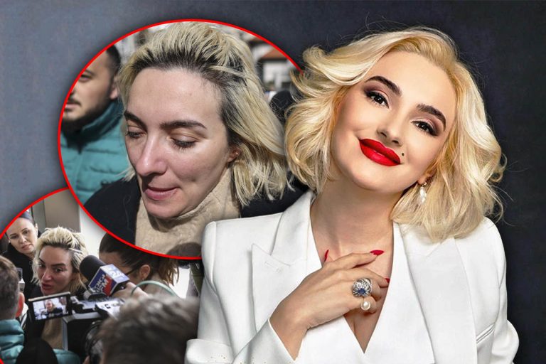 Ana Morodan, mesaj neașteptat după ce a fost plasată sub control judiciar: „Să nu vă credeți mai puternici decât viața!”. S-a ales cu 3 dosare penale