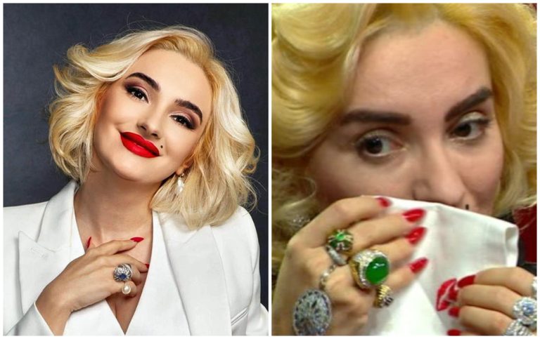 Ana Morodan, reținută după ce a fost prinsă în trafic sub influența substanțelor interzise. Ce a făcut când polițiștii au oprit-o, detalii incredibile