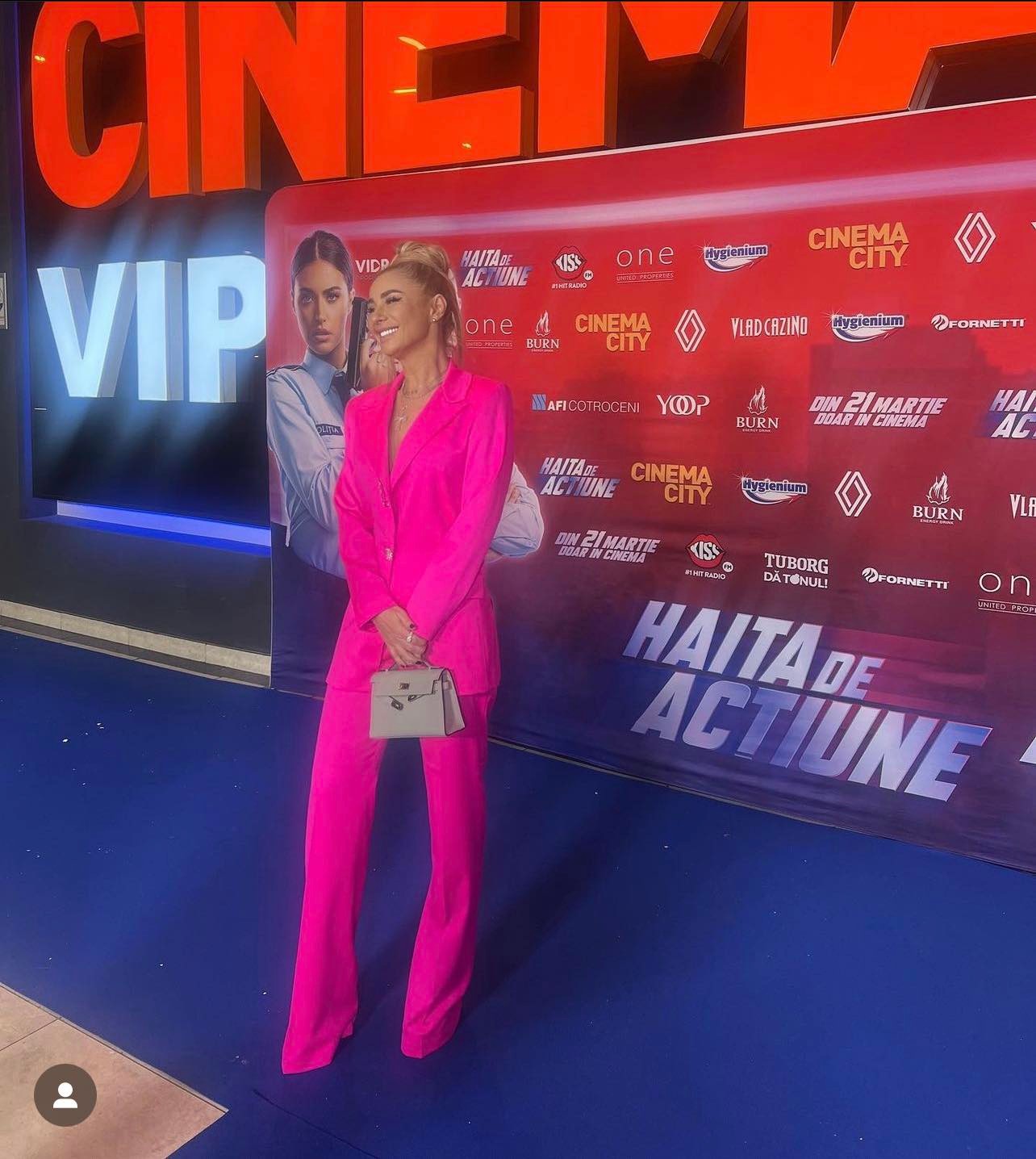 Anamaria Prodan trăiește cea mai frumoasă perioadă a vieții ei. „Trebuie să fiu impecabilă pentru iubitul meu”