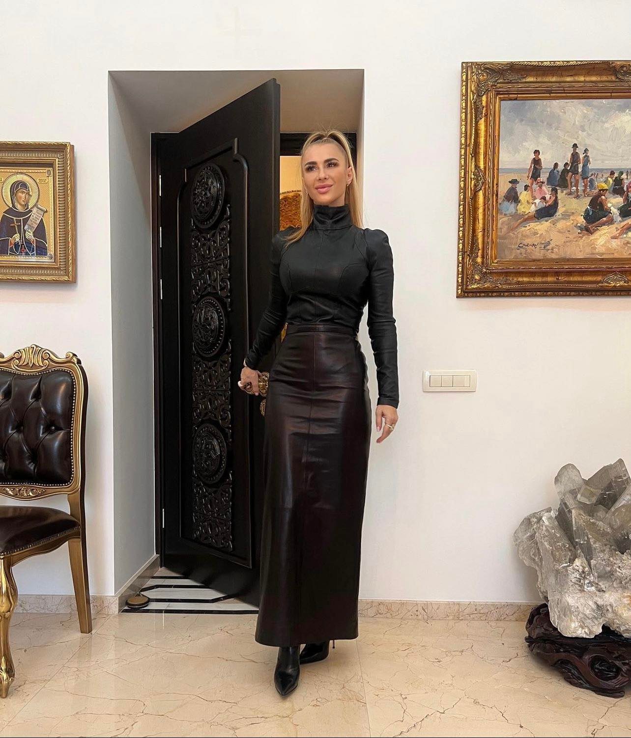 Anamaria Prodan trăiește cea mai frumoasă perioadă a vieții ei. „Trebuie să fiu impecabilă pentru iubitul meu”