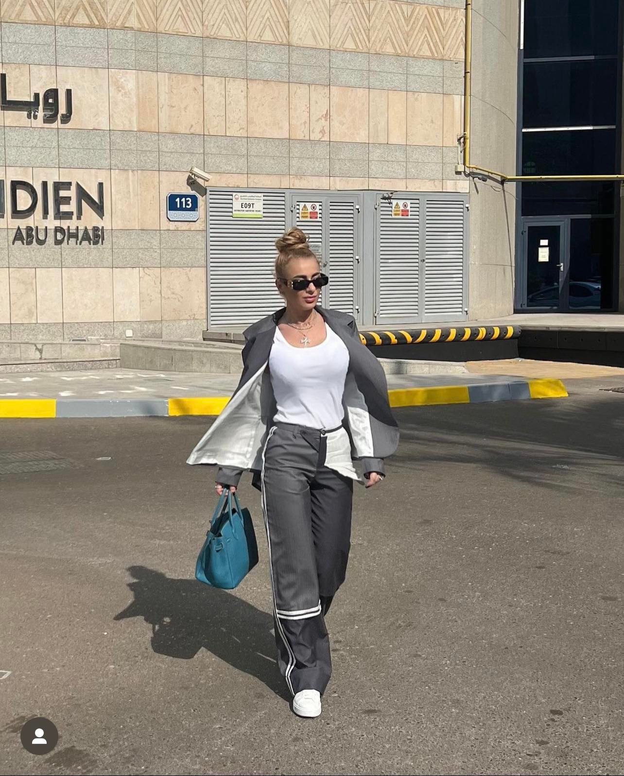 Anamaria Prodan trăiește cea mai frumoasă perioadă a vieții ei. „Trebuie să fiu impecabilă pentru iubitul meu”