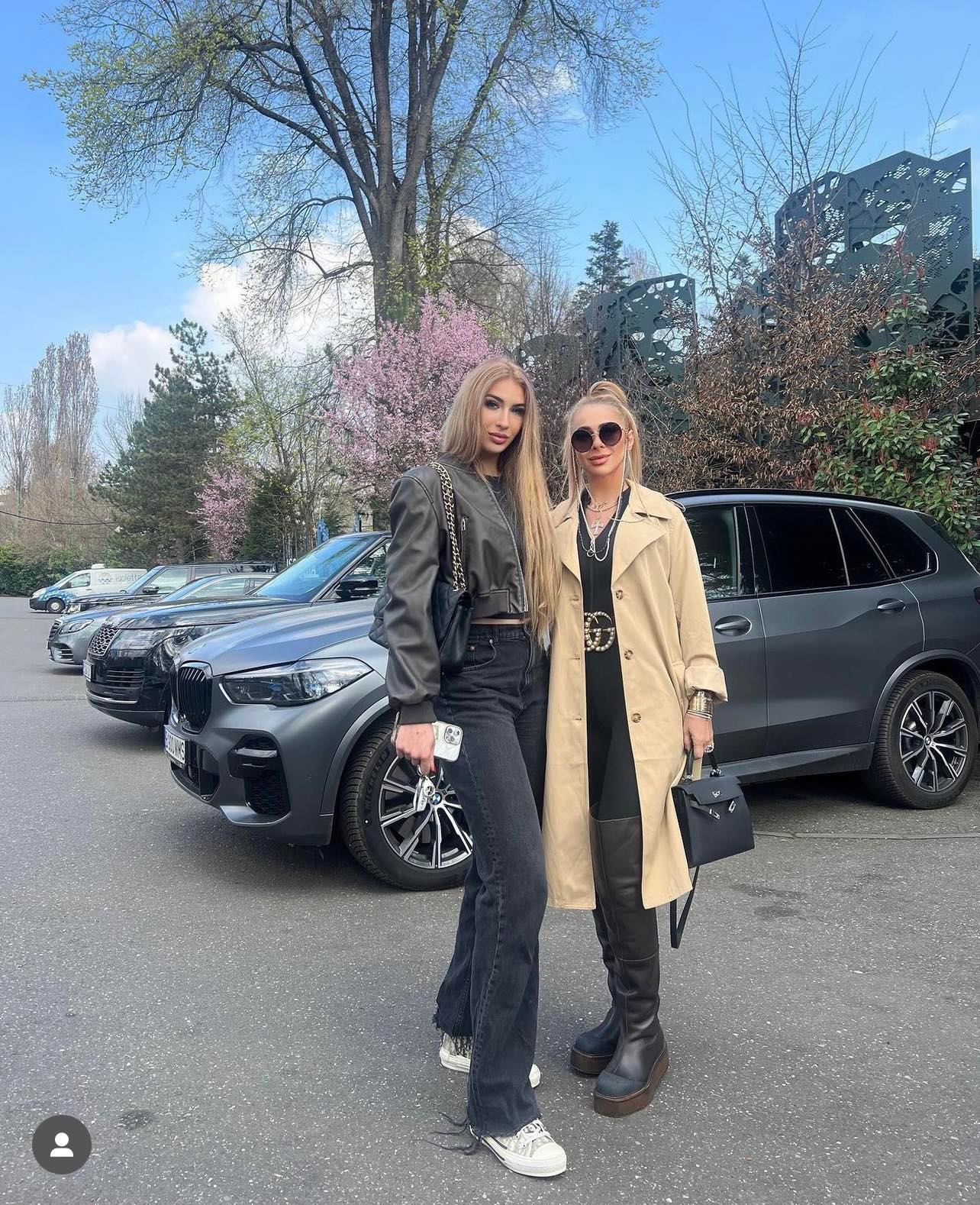 Anamaria Prodan trăiește cea mai frumoasă perioadă a vieții ei. „Trebuie să fiu impecabilă pentru iubitul meu”