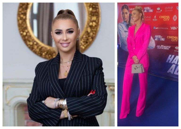 Anamaria Prodan trăiește cea mai frumoasă perioadă a vieții ei. „Trebuie să fiu impecabilă pentru iubitul meu”. Ce planuri mărețe are vedeta VIDEO EXCLUSIV