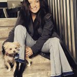 Anca Dinicu are lipici chiar și la poliștiștii de la Rutieră (7)