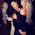 Anca Dinicu are lipici chiar și la poliștiștii de la Rutieră (7)