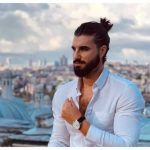 Andi Constantin și iubita lui s-au despărțit