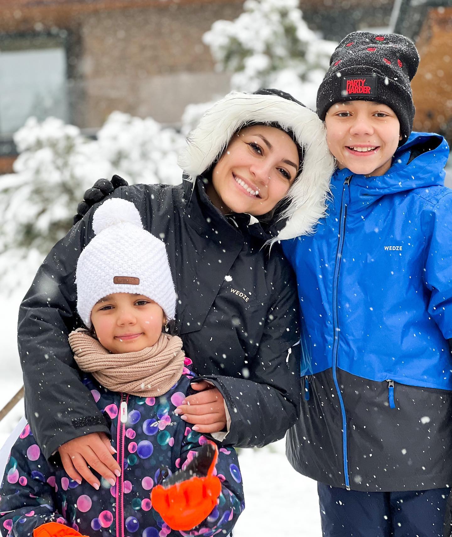 Andra, mai sinceră ca niciodată. Ce a spus despre al treilea copil