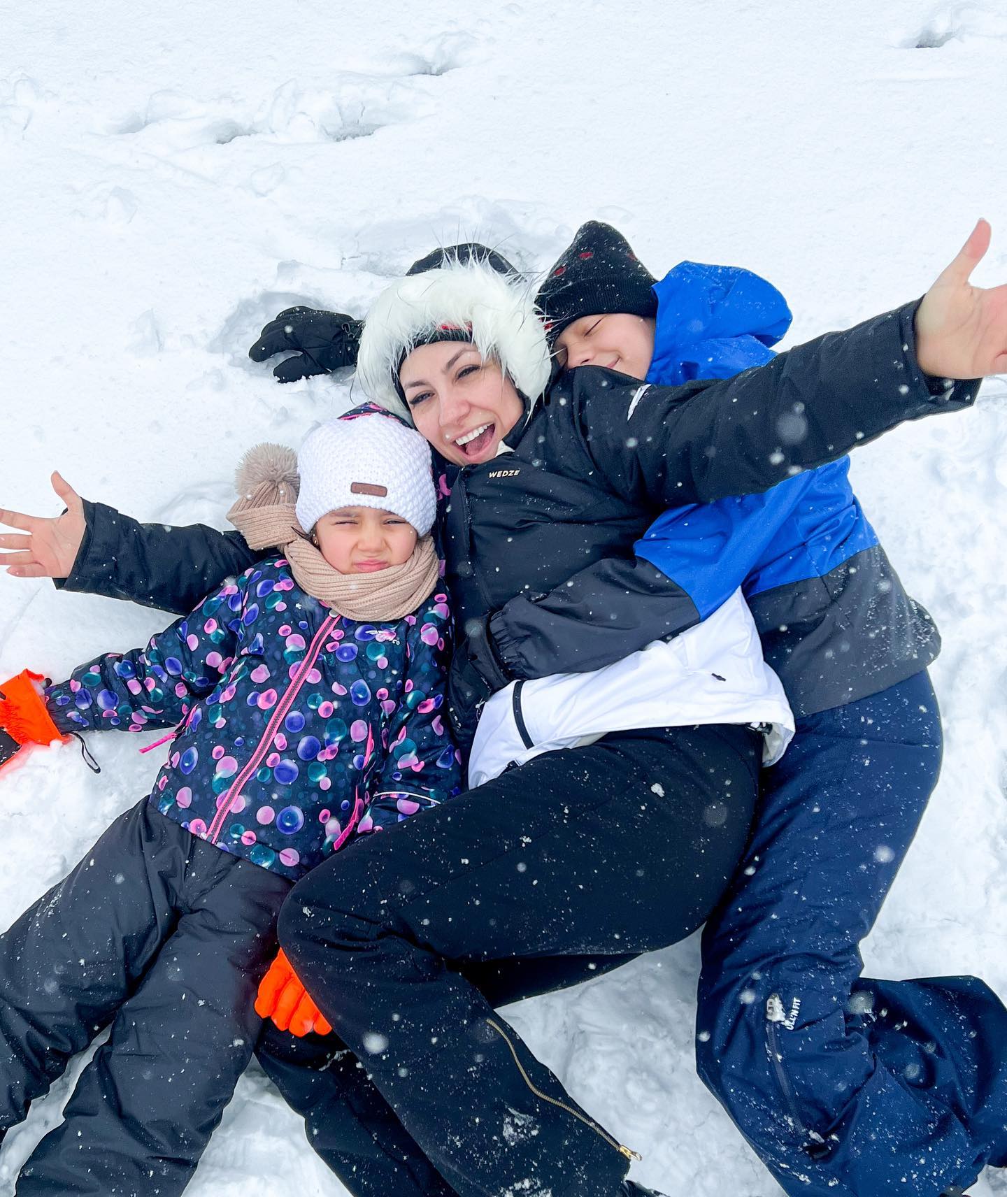 Andra, mai sinceră ca niciodată. Ce a spus despre al treilea copil