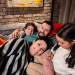 Andra, mai sinceră ca niciodată. Ce a spus despre al treilea copil