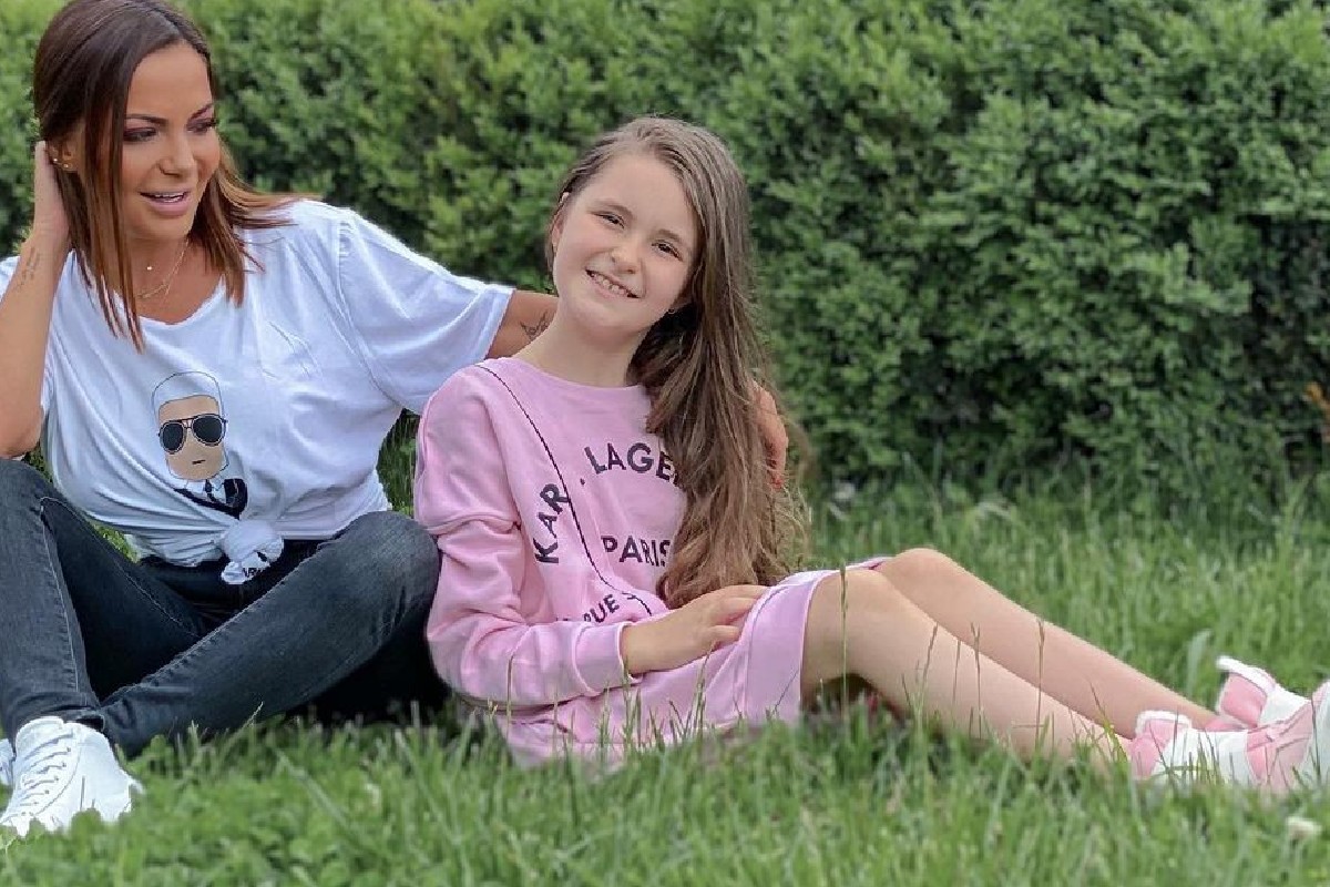 În ce relație a rămas Andreea Antonescu, după despărțire, cu tatăl mezinei sale: “Am încercat să găsesc toate variantele și toate posibilitățile” VIDEO EXCLUSIV