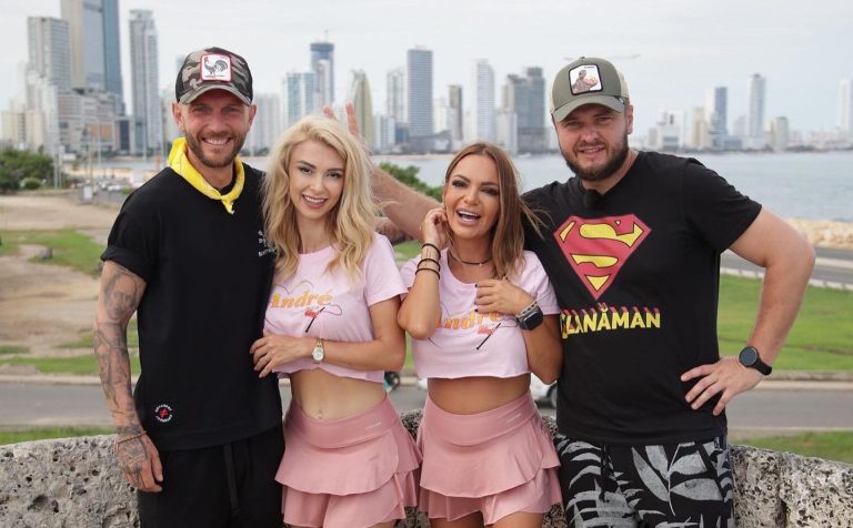 Ce spune Andreea Bălan, după ce a fost acuzată că a trișat la America Express: „Dacă îmi dai penalizare mică, eu fac ce mă taie capul”. Părerea ei despre câștigătorii Cătălin Bordea și Nelu Cortea VIDEO EXCLUSIV