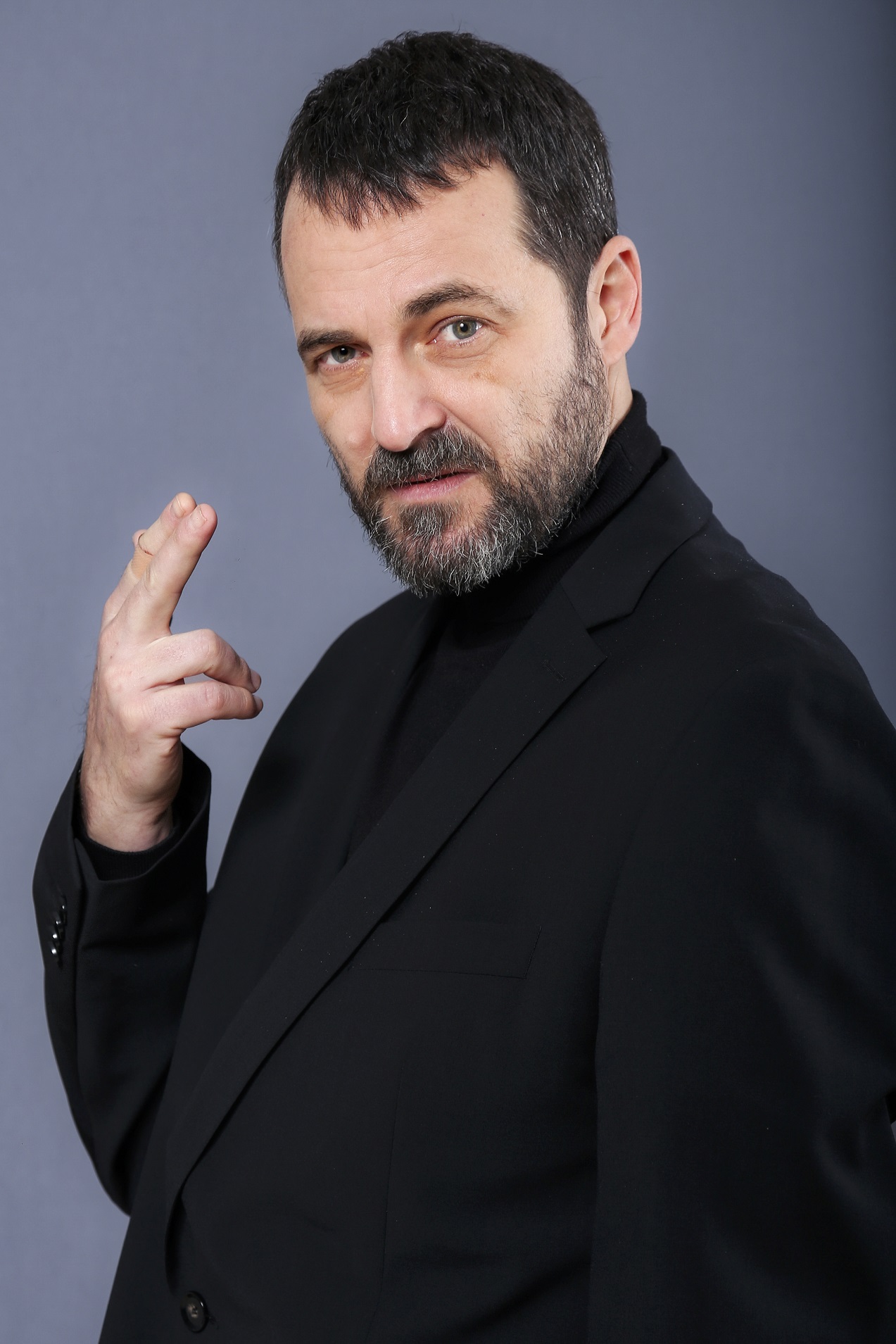 Andrei Aradits revine la Antena 1