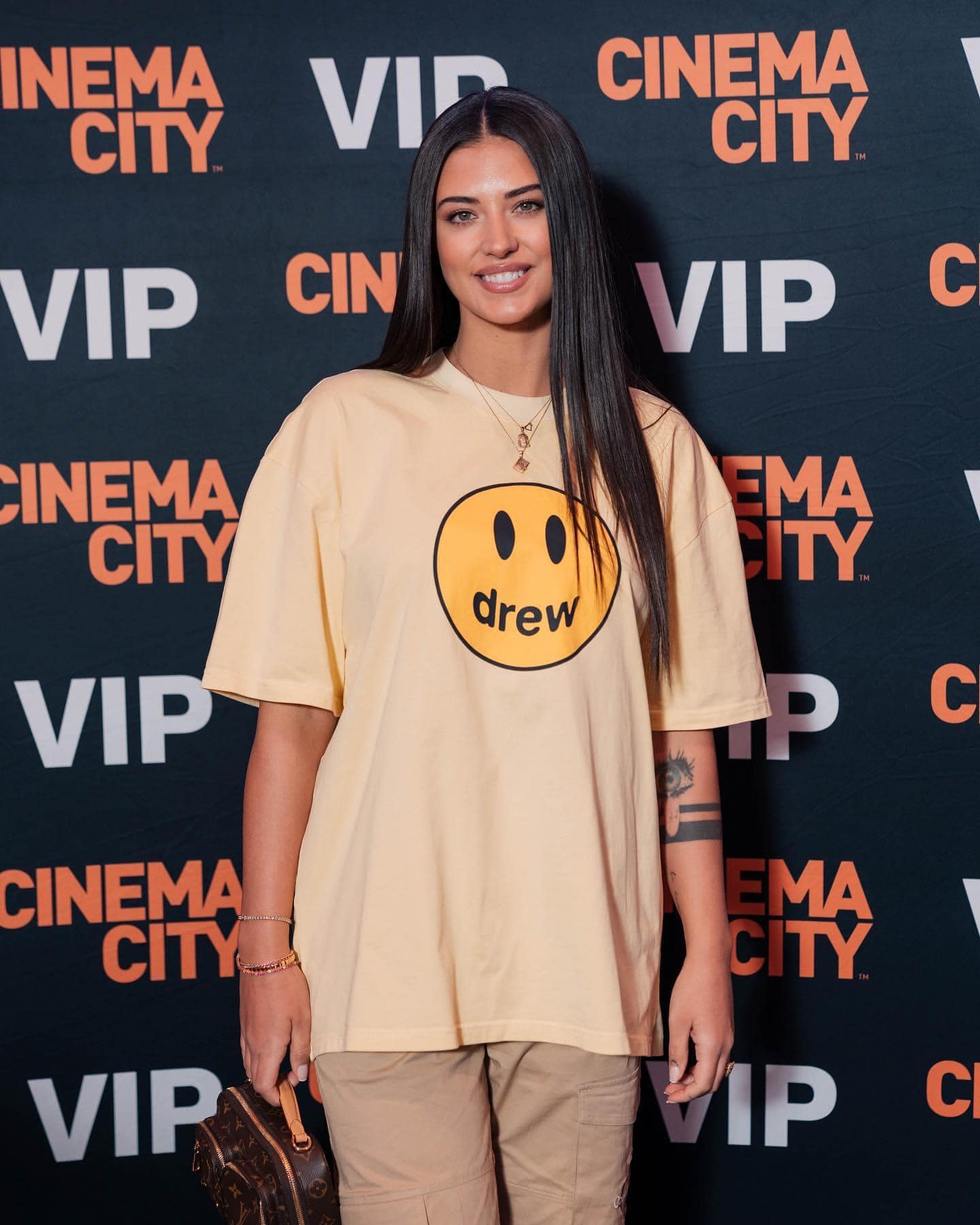 Când îi va lăsa Antonia pe copii să se uite la filmul în care joacă: „La anumite părți nu este ok să se uite” VIDEO EXCLUSIV