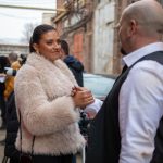 Când îi va lăsa Antonia pe copii să se uite la filmul în care joacă: „La anumite părți nu este ok să se uite” VIDEO EXCLUSIV