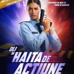 Când îi va lăsa Antonia pe copii să se uite la filmul în care joacă: „La anumite părți nu este ok să se uite” VIDEO EXCLUSIV