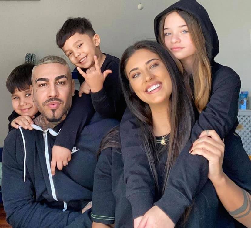 Când îi va lăsa Antonia pe copii să se uite la filmul în care joacă: „La anumite părți nu este ok să se uite” VIDEO EXCLUSIV