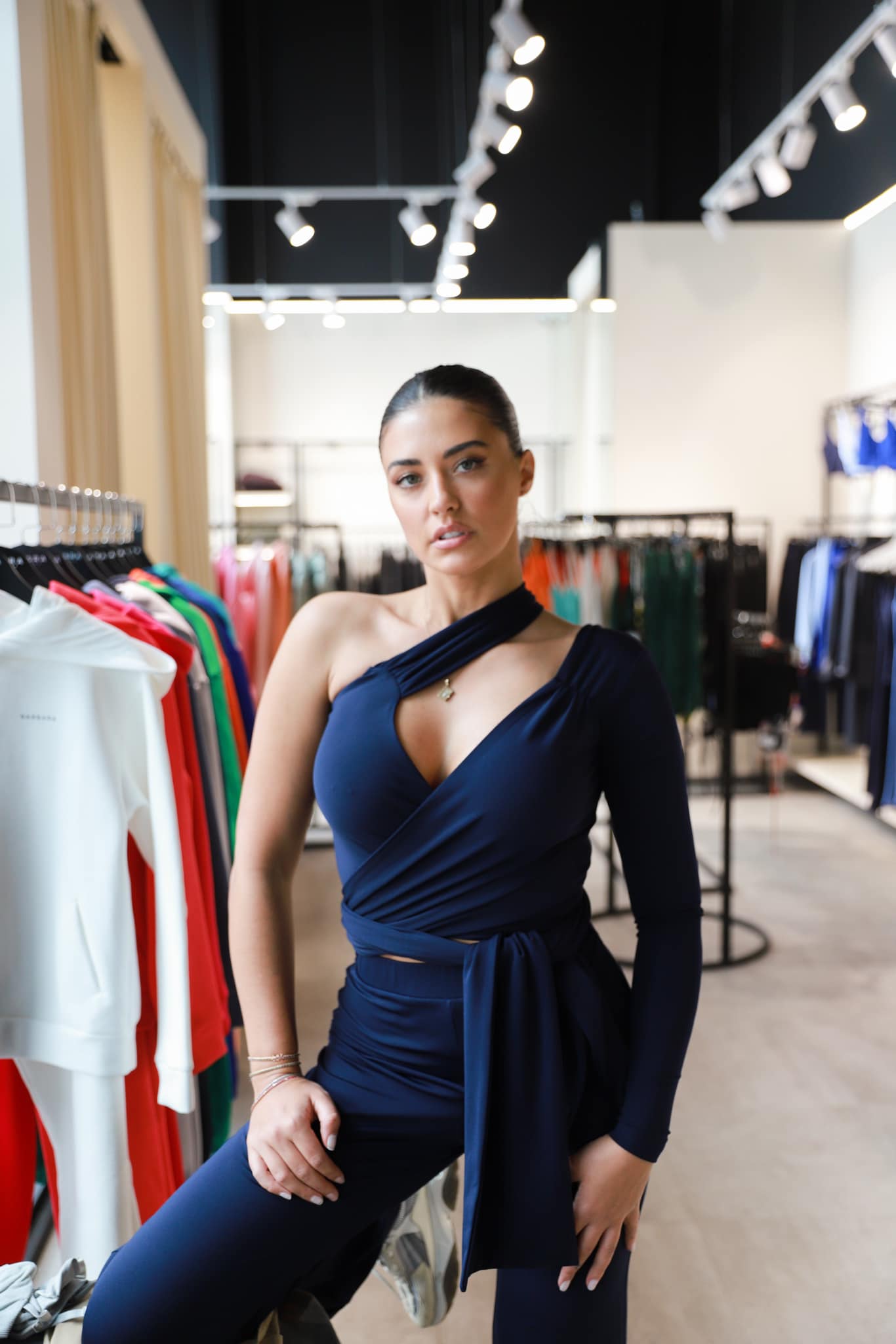 Când îi va lăsa Antonia pe copii să se uite la filmul în care joacă: „La anumite părți nu este ok să se uite” VIDEO EXCLUSIV