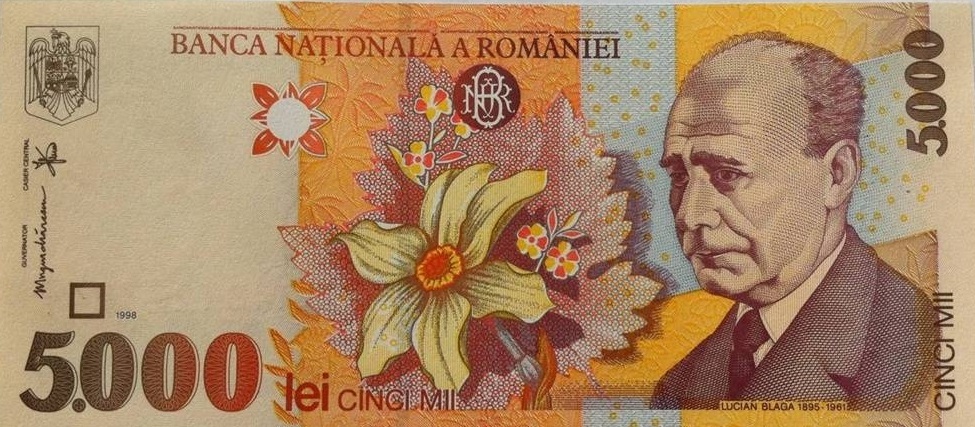 Bancnota din anii 90 care te poate îmbogăți peste noapte