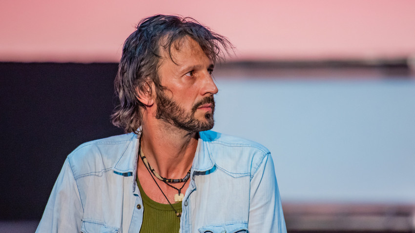 Cum și-a descoperit Bogdan Farcaș, Ciomag din Clanul, pasiunea pentru actorie