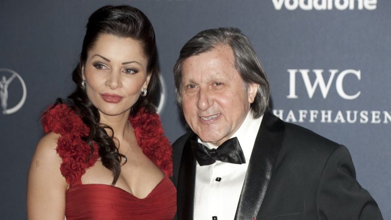 Ce putea să-i facă Ilie Năstase lui Brigitte Sfăt, pe vremea când erau căsătoriți. Nicio femeie nu ar trebui să treacă prin asta