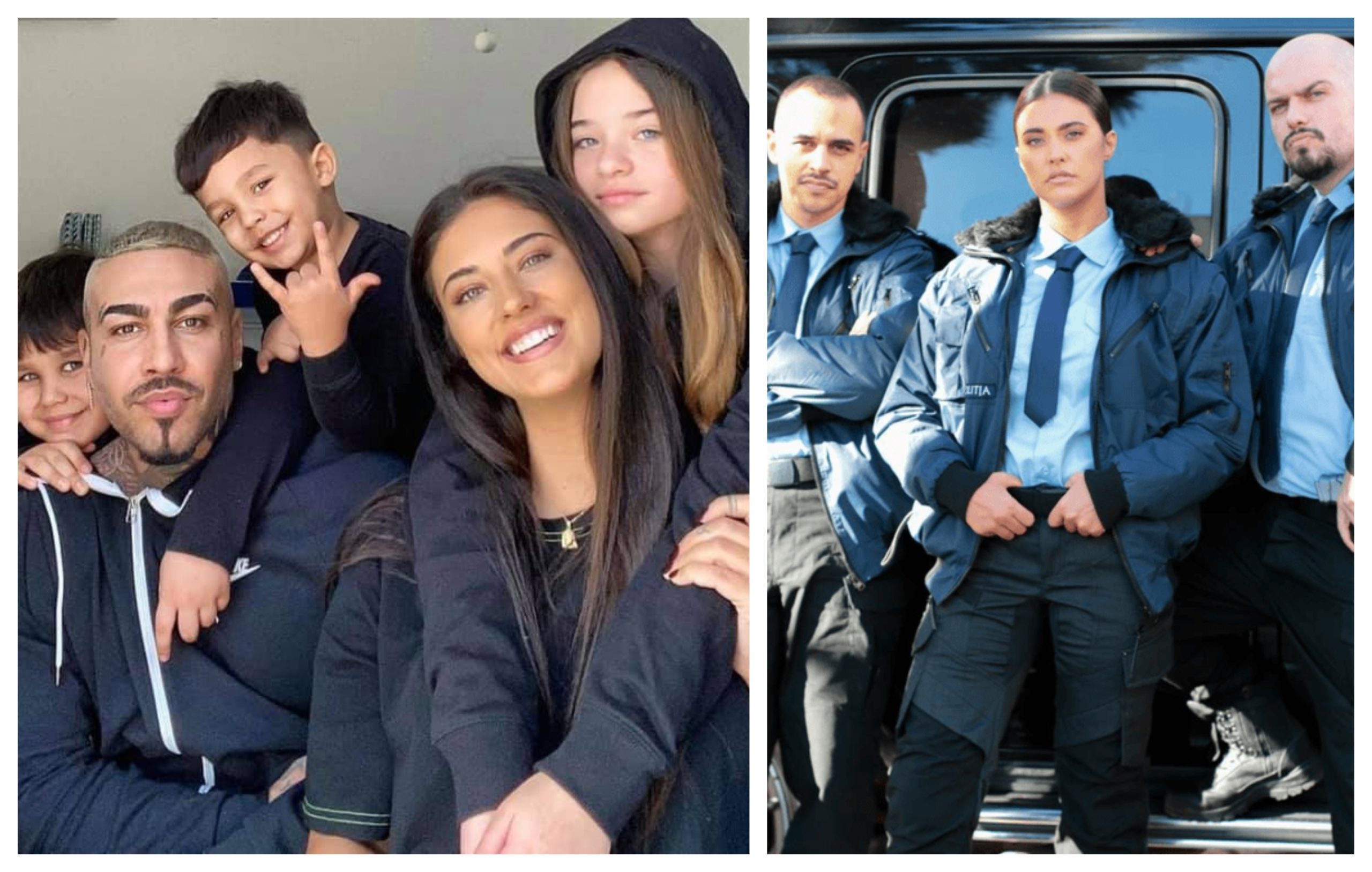 Când îi va lăsa Antonia pe copii să se uite la filmul în care joacă: „La anumite părți nu este ok să se uite” VIDEO EXCLUSIV