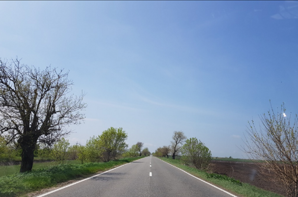 Care este cel mai lung drum din România