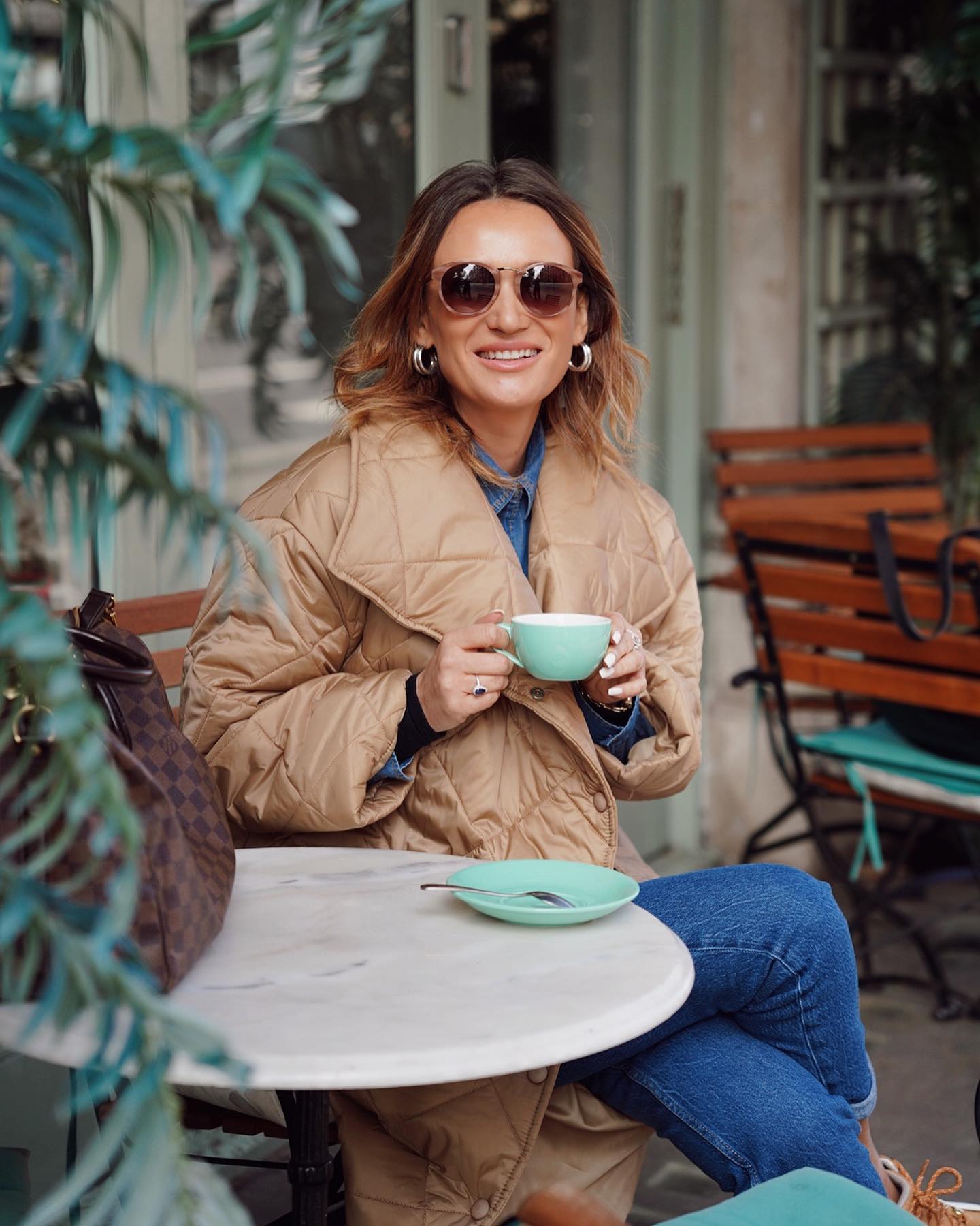 Cu ce se ocupa Carmen Negoiță, înainte de a deveni extrem de cunoscută în social media