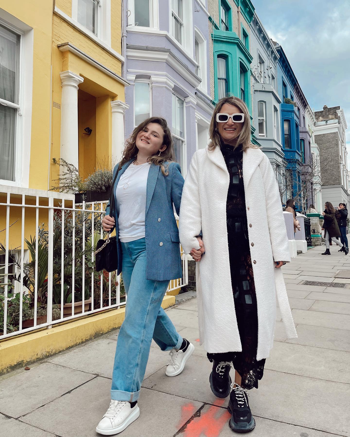 Cu ce se ocupa Carmen Negoiță, înainte de a deveni extrem de cunoscută în social media