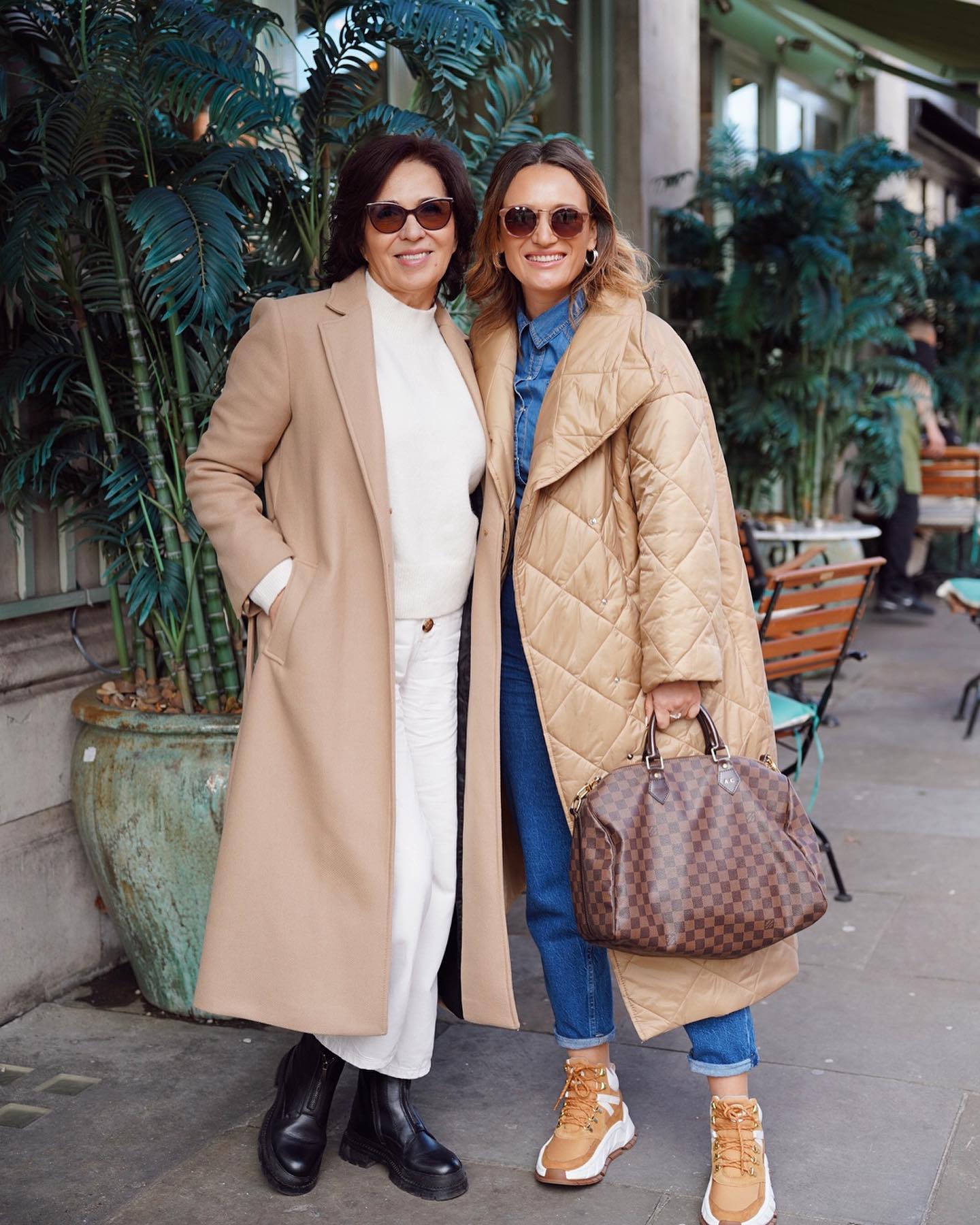 Cu ce se ocupa Carmen Negoiță, înainte de a deveni extrem de cunoscută în social media