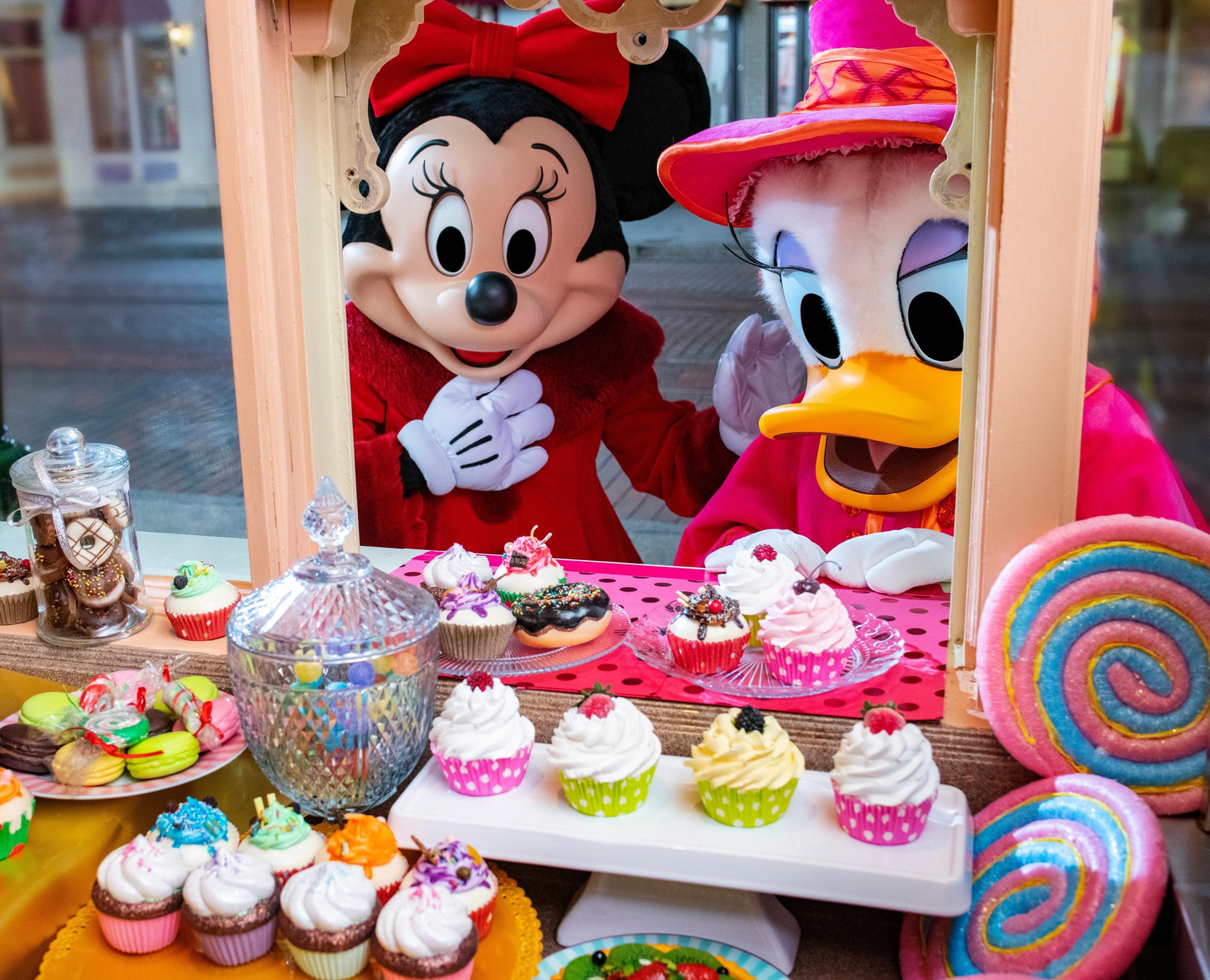 Cât costă o vacanță la Disneyland în 2023