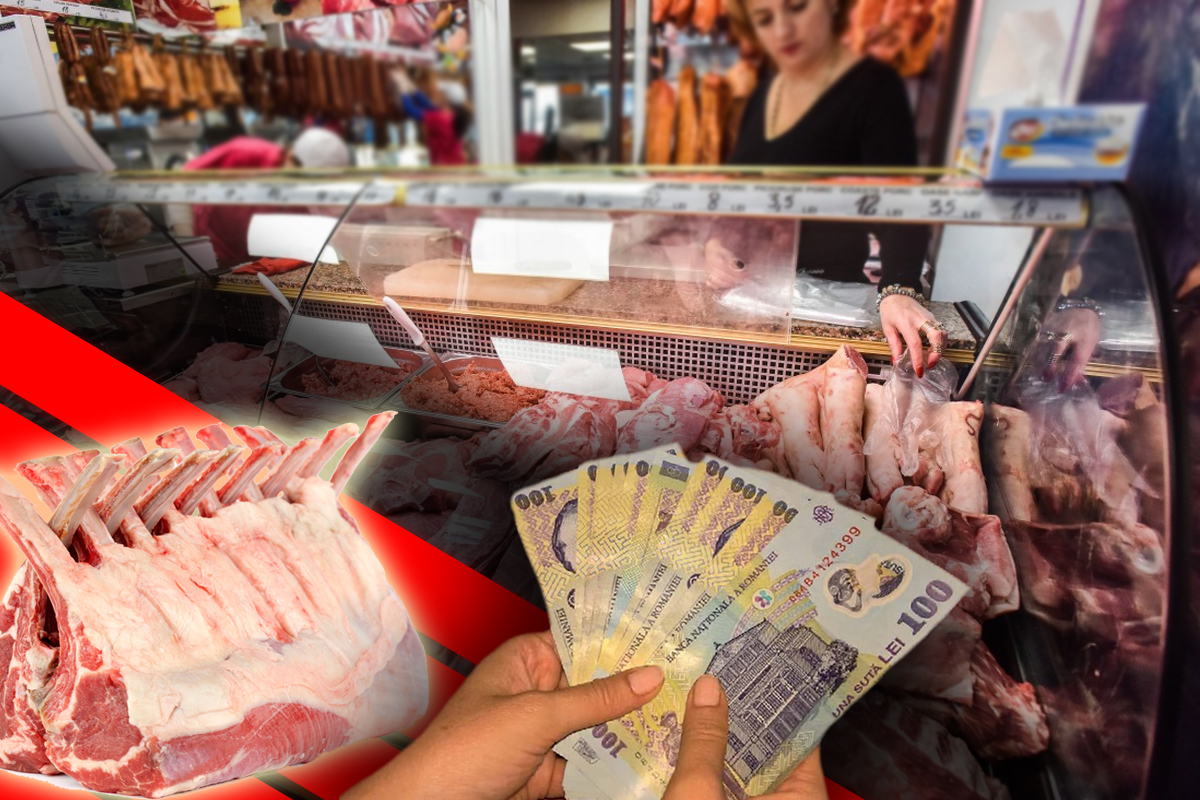 Cât va costa carnea de miel în 2023