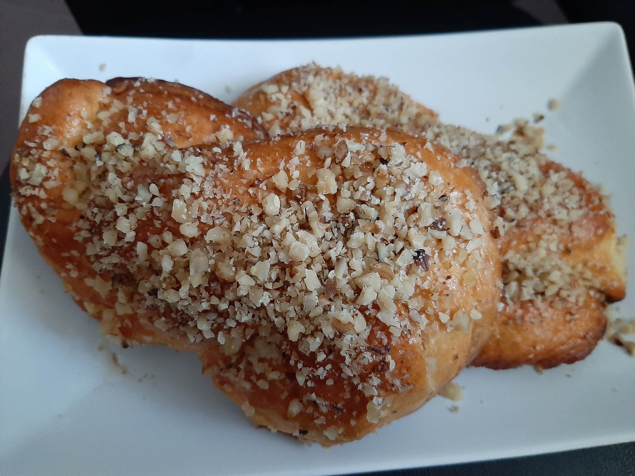 Câtă nucă se pune la mucenici