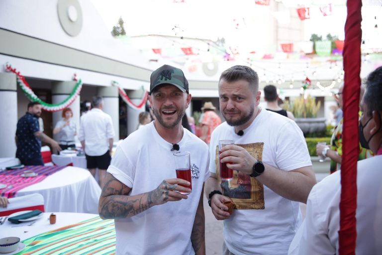 Câți bani au încasat Cătălin Bordea și Nelu Cortea la America Express. Suma pe care au primit-o pentru fiecare ediție