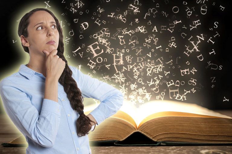 Câte cuvinte rostește un om până la vârsta de 70 de ani. Nu te-ai fi gândit niciodată la acest număr