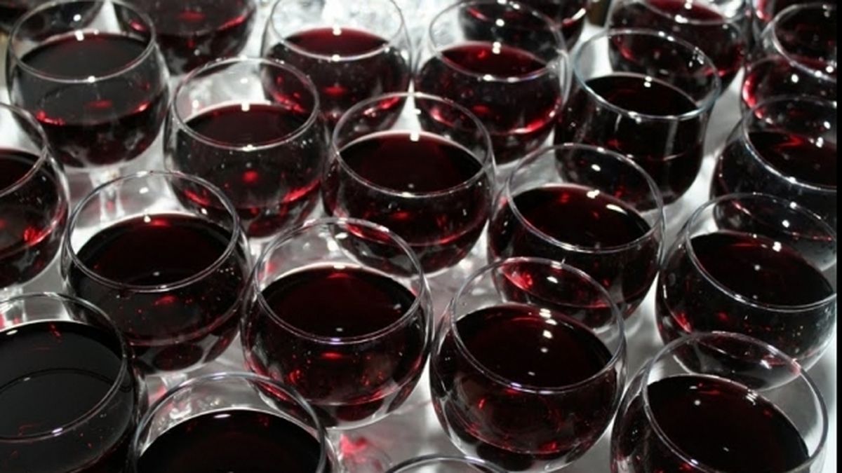 Câte pahare se beau de Mucenici