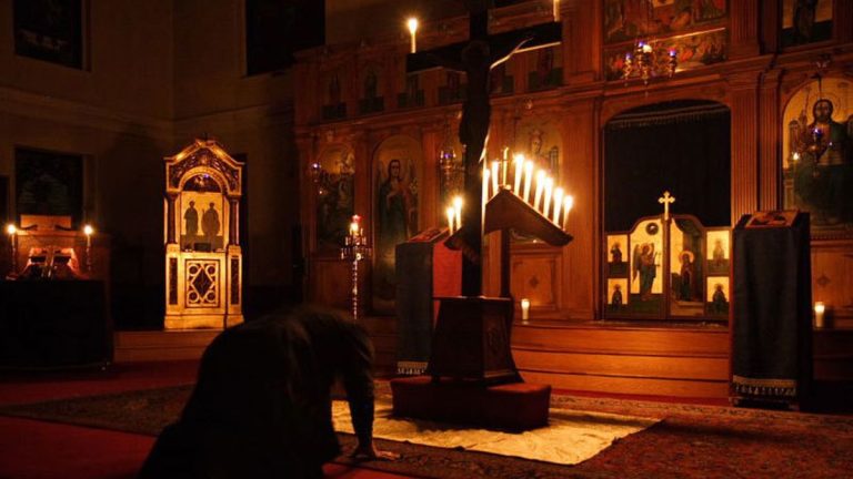 Câte zile trebuie să ții post ca să fii împărtășit. Ce spune de fapt preotul