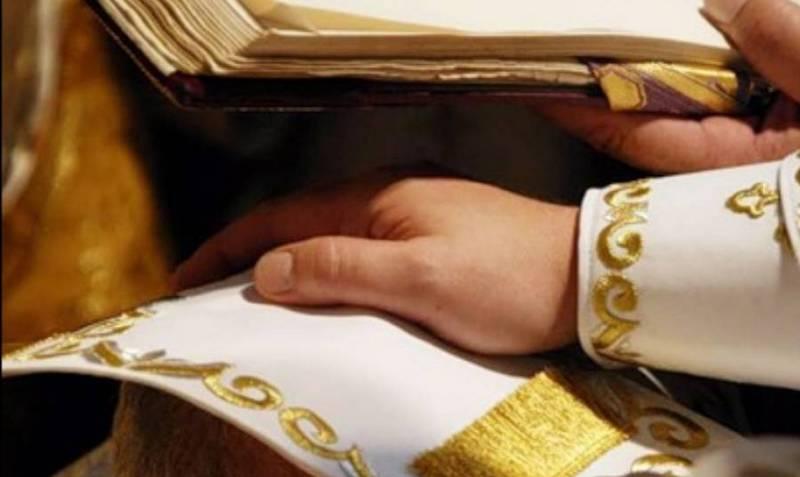 Câte zile trebuie să ții post ca să fii împărtășit