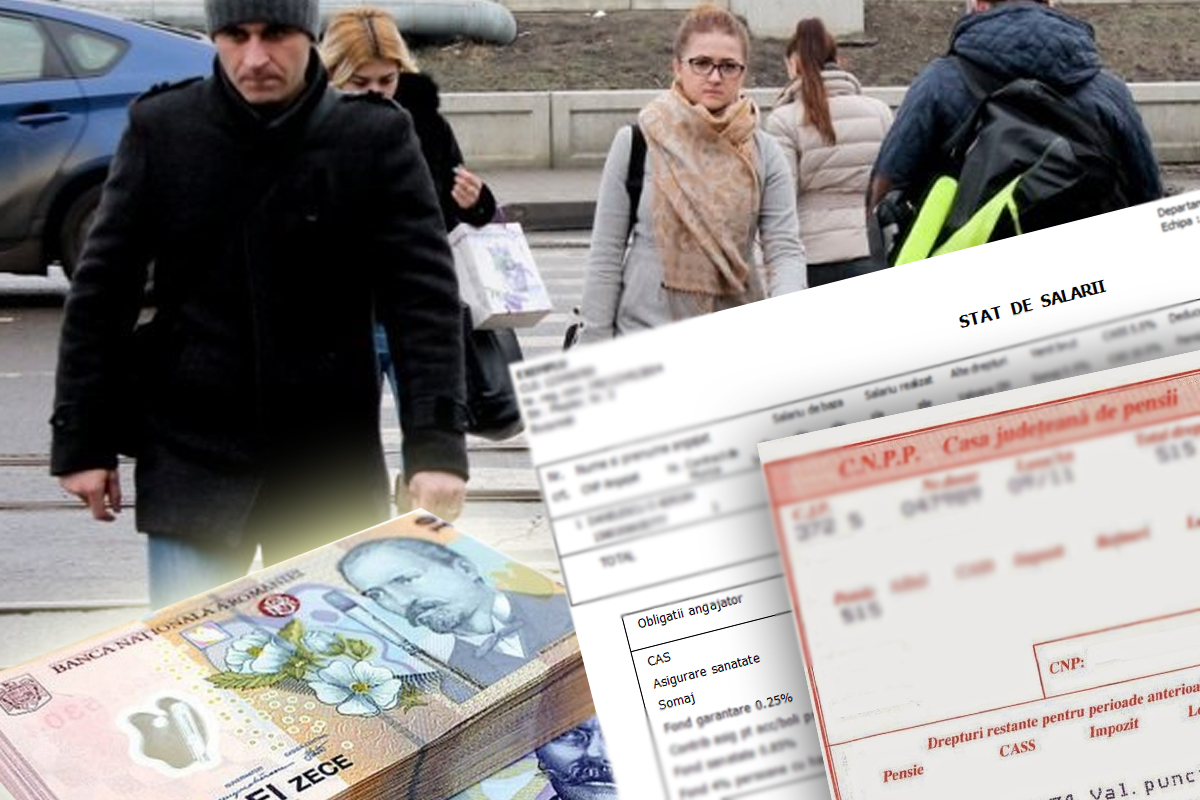 Câți ani trebuie să muncești ca să primești pensie