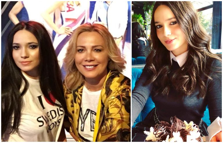 Ce a pățit Dana Săvuică atunci când fiica ei a împlinit 16 ani: „Am considerat că am educat-o bine” VIDEO EXCLUSIV