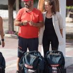 Ce au făcut Doina Teodoru și Cătălin Scărlătescu în ultima zi la America Express